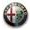 ALFA ROMEO ALFA ROMEO