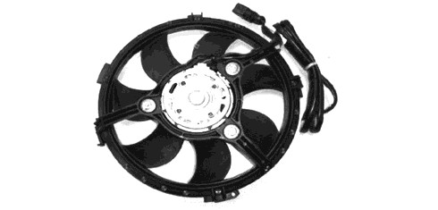 Ventilátor chladenia 10.425