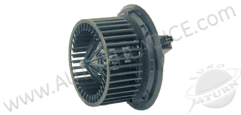 Ventilátor kúrenia 11.428