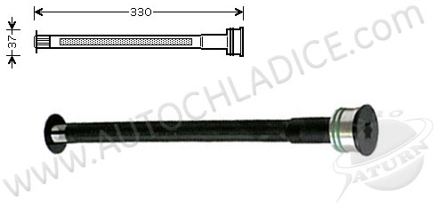 AC - dehydrátor/vysúšač 16.819