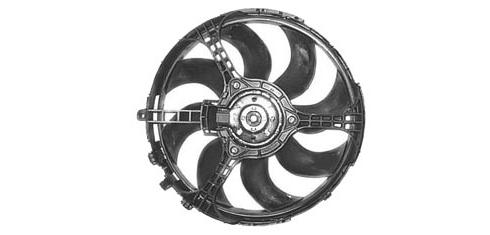 Ventilátor chladenia 18.402