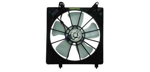 Ventilátor chladenia 20.400