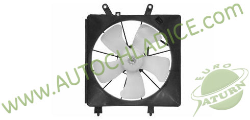 Ventilátor chladenia 20.404