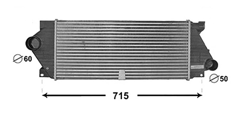 Chladič turba 24.273
