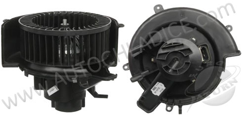 Ventilátor kúrenia 27.443