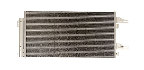 Kondenzátor klimatizácie 28.523