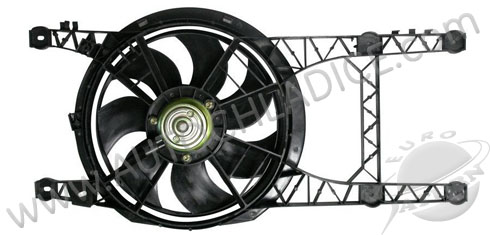 Ventilátor chladenia 30.433