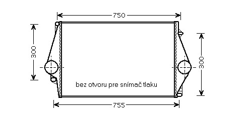 Chladič turba 38.213