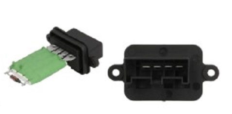 Regulátor vent. chladenia 69.166