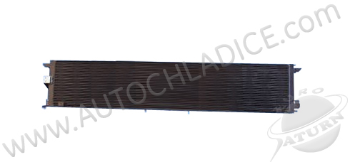 Chladič vodný 71.003