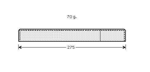 AC - dehydrátor/vysúšač 72.011