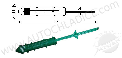 AC - dehydrátor/vysúšač 72.069