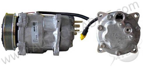 AC - kompresor 80.010.N