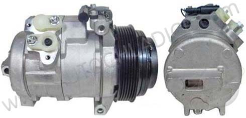 AC - kompresor 80.080.N