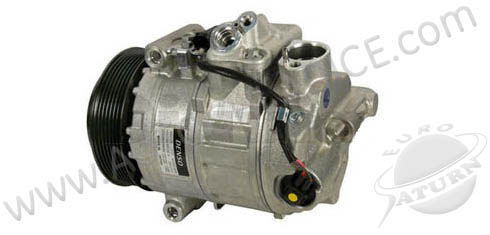 AC - kompresor 80.195.N