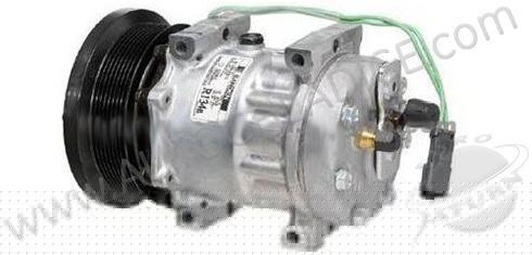 AC - kompresor 80.252.N