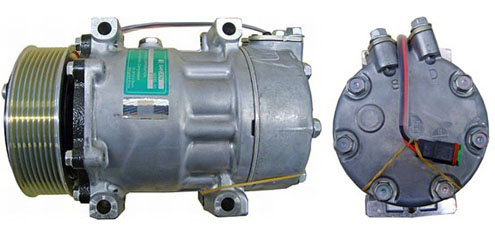 AC - kompresor 80.284.N