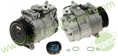 AC - kompresor 80.291.N