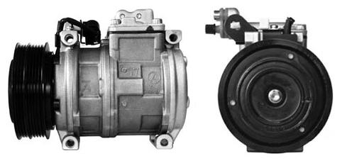 AC - kompresor 80.357.N