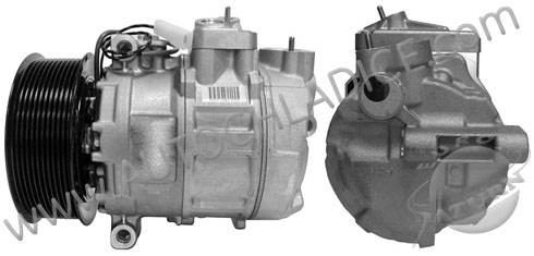 AC - kompresor 80.485.N