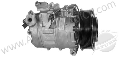 AC - kompresor 80.487.N
