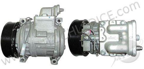 AC - kompresor 80.556.N