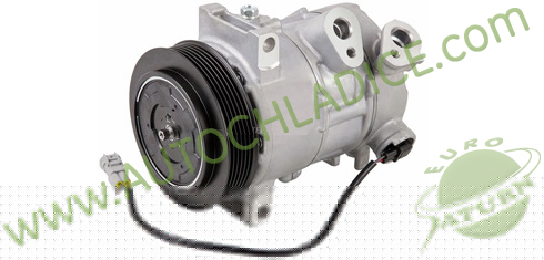 AC - kompresor 80.690.N