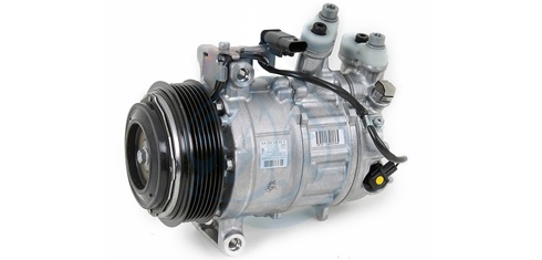 AC - kompresor 80.731.N