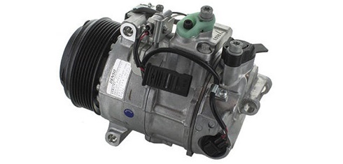 AC - kompresor 80.742.N