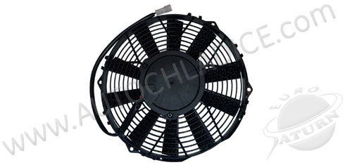 Ventilátor chladenia 81.024