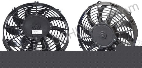 Ventilátor chladenia 81.060