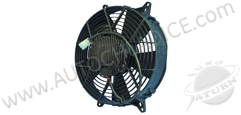 Ventilátor chladenia 81.100