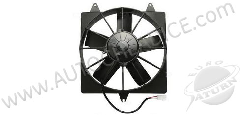 Ventilátor chladenia 81.116