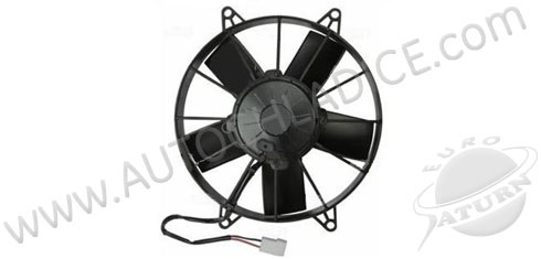 Ventilátor chladenia 81.140