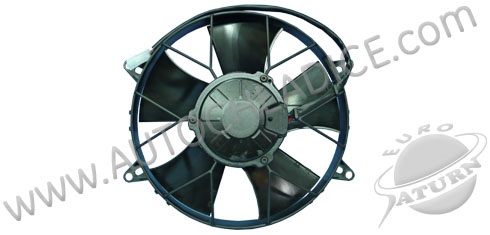 Ventilátor chladenia 81.165