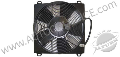 Ventilátor chladenia 81.235