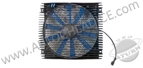 Ventilátor chladenia 81.237