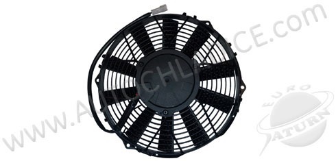 Ventilátor chladenia 81.385