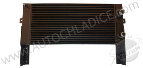 Chladič vodný 92.003